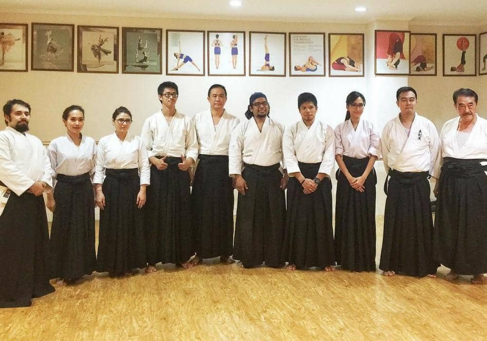 Via Instagram/@artikasaridevi 