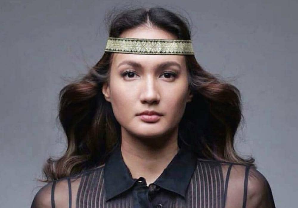 Via Instagram/@nadinelist