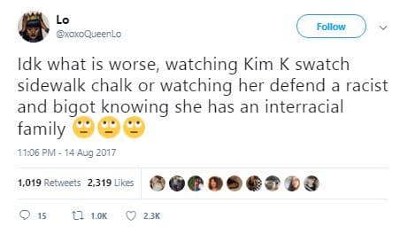 Via Twitter/@xoxoQueenLo