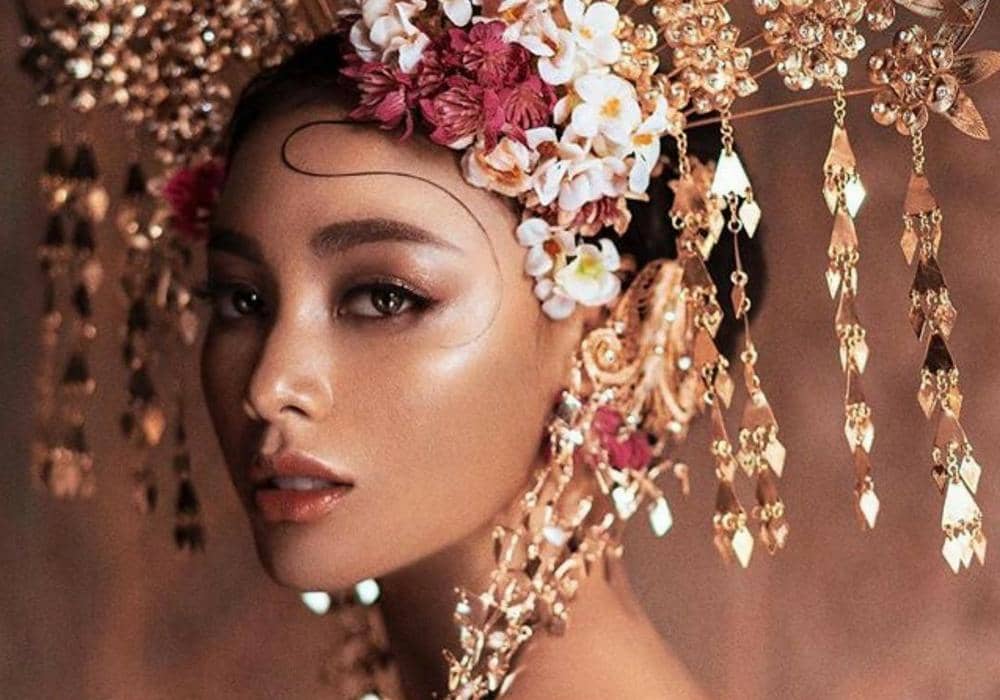 Via Instagram/@whulandary