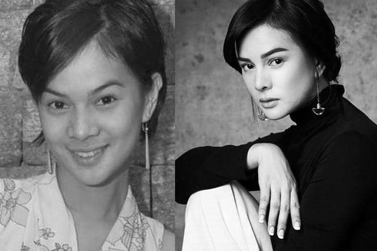 celebrity.okezone.com & Instagram Astrid Tiar