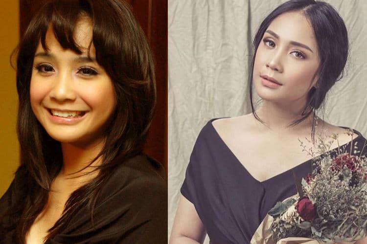 www.kapanlagi.com dan Instagram Nagita Slavina