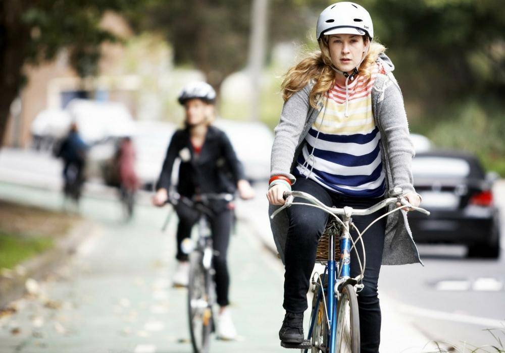 sydneycycleways.net