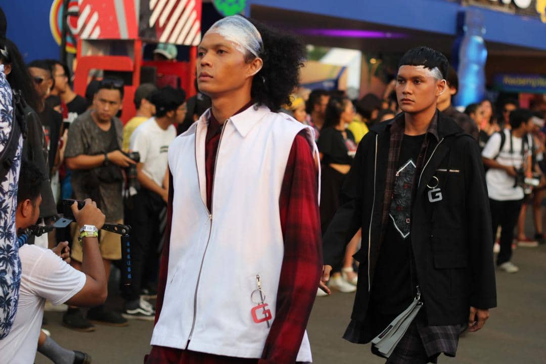 Foto: Michael Richards