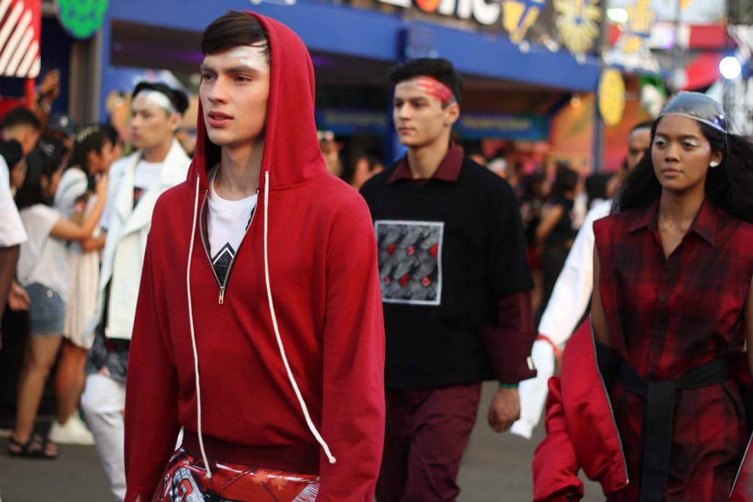 Foto: Michael Richards