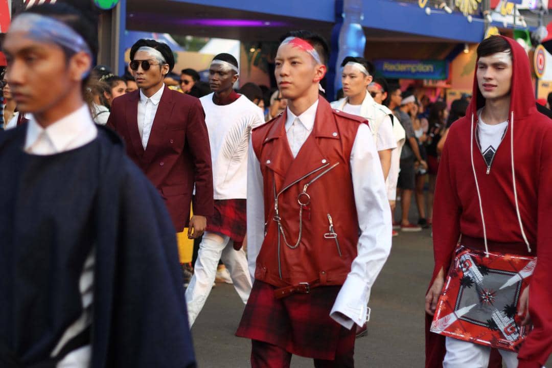 Foto: Michael Richards