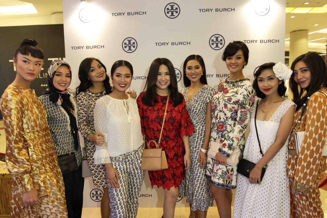 Foto: Tory Burch