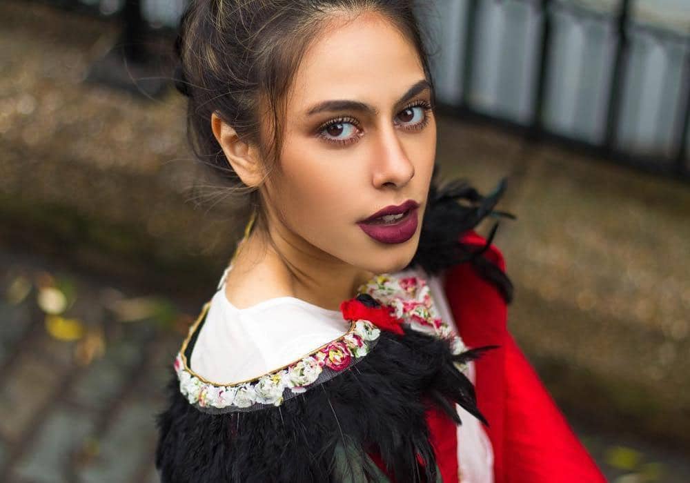 Via Instagram/@valerieethomas