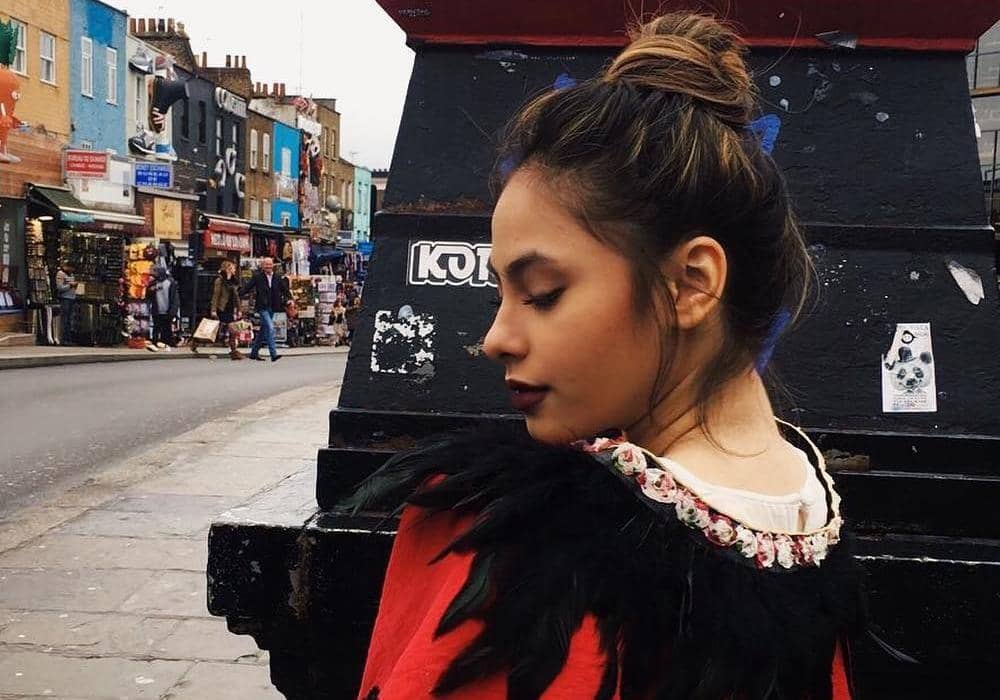 Via Instagram/@valerieethomas