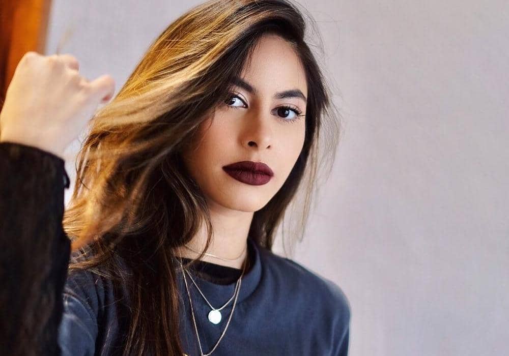 Via Instagram/@valerieethomas