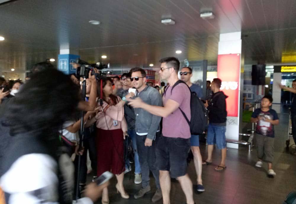 Yudhistira Aditya Rama / www.popbela.com