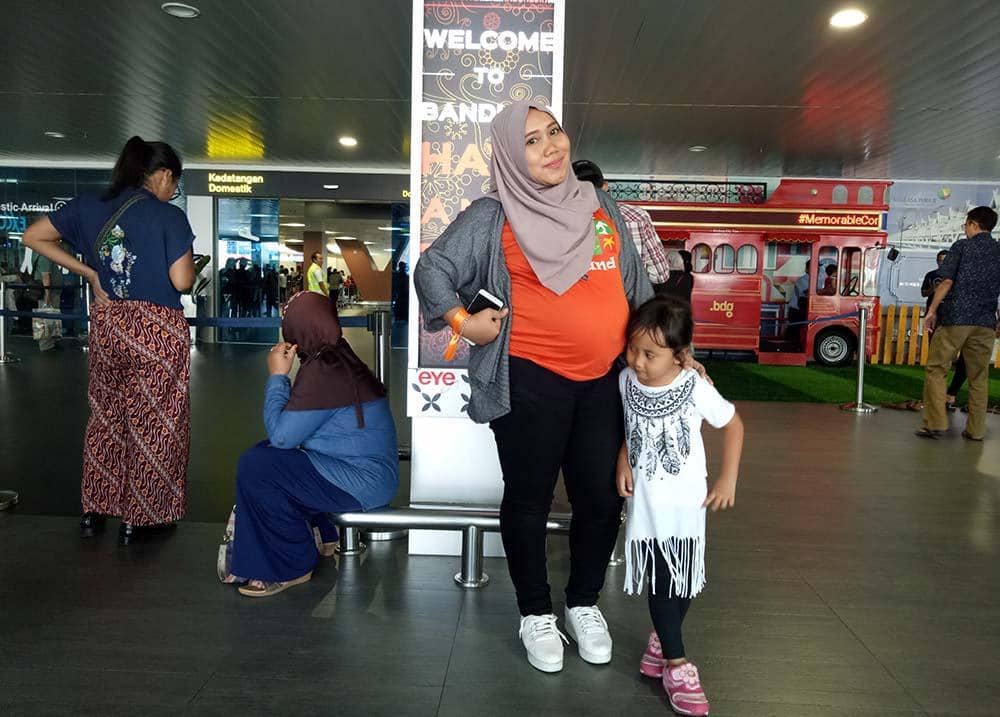 Yudhistira Aditya Rama / www.popbela.com