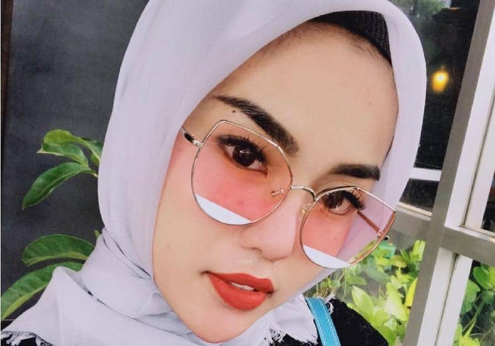 Via Instagram/@medinazein