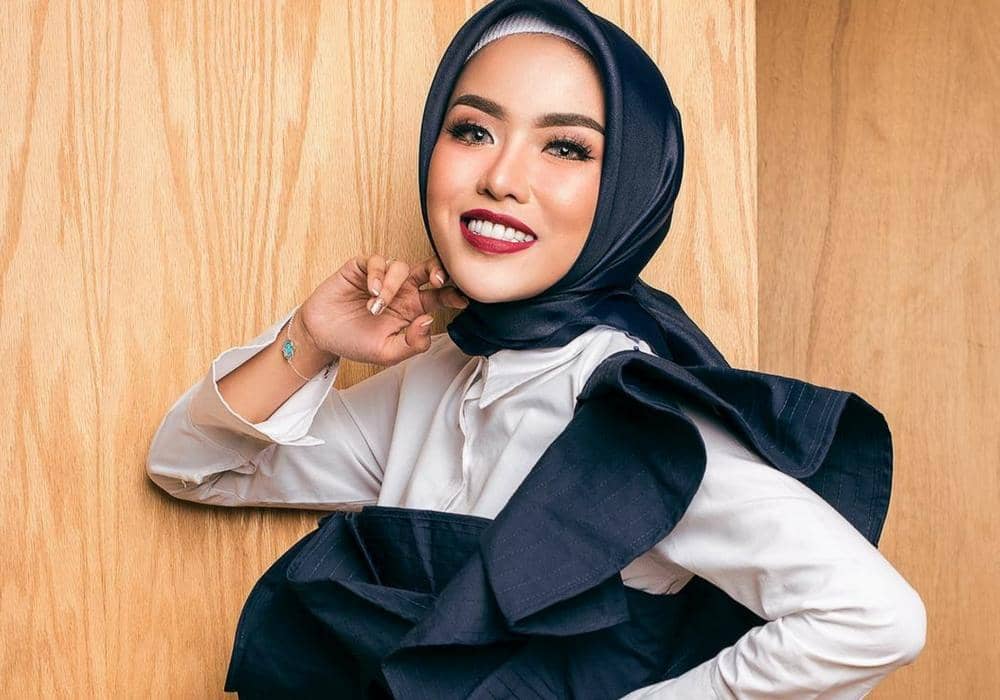 Via Instagram/@medinazein