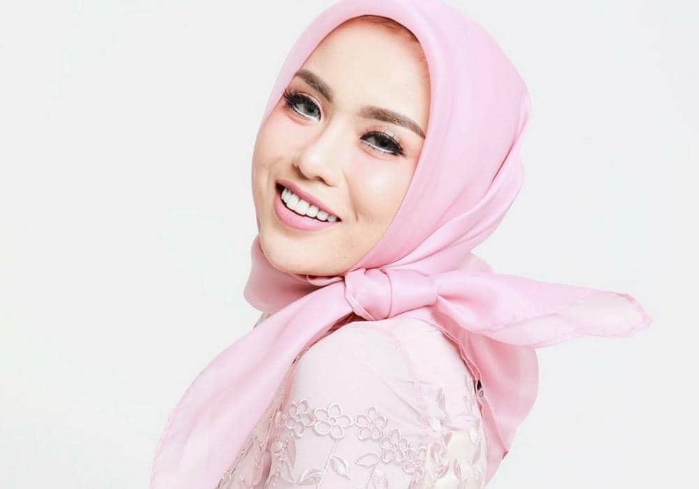 Via Instagram/@medinazein