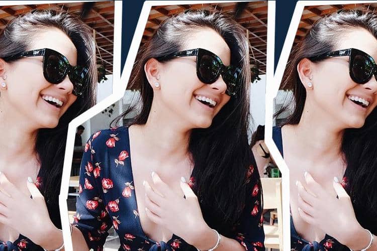 Foto: Instagram @alyssadaguise