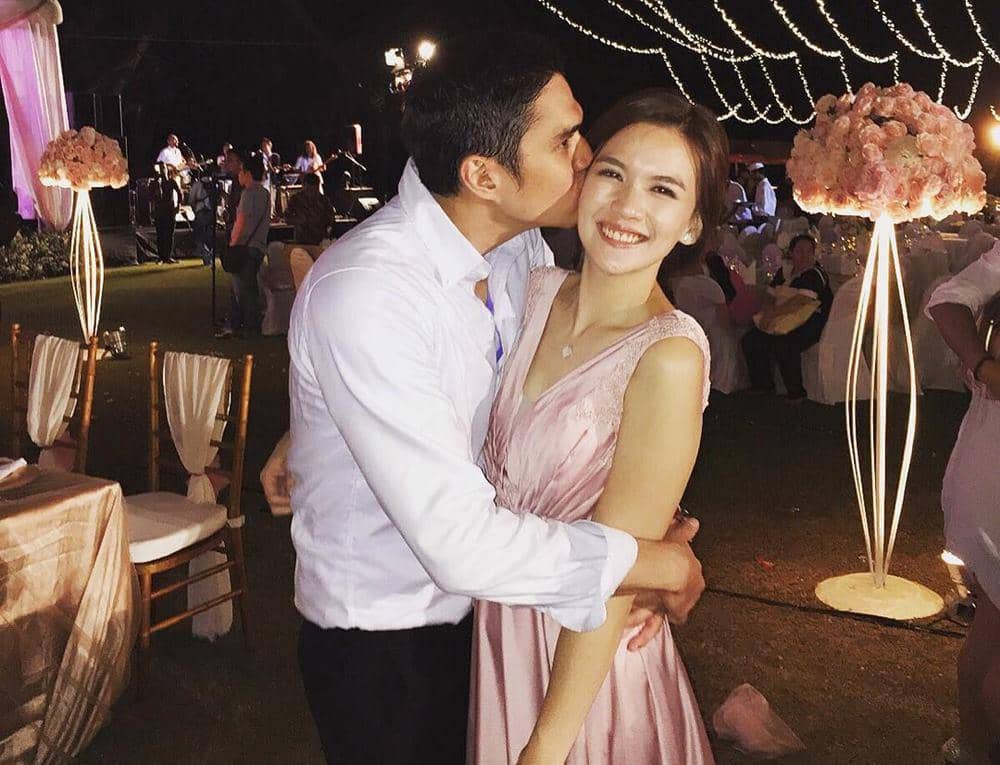 Instagram @deasypriscilla