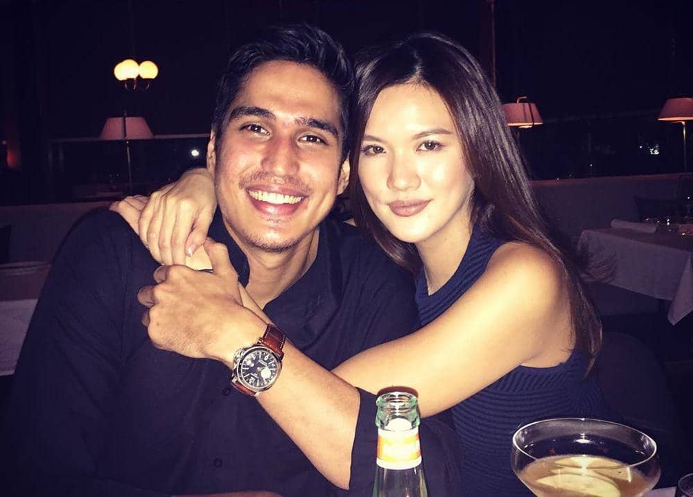 Instagram @deasypriscilla