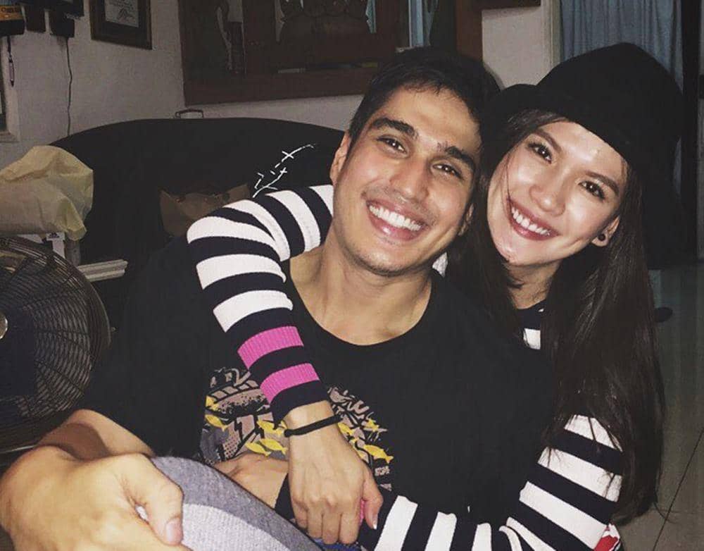 Instagram @deasypriscilla