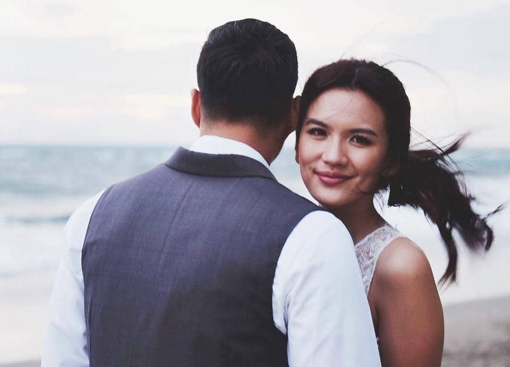 Instagram @deasypriscilla