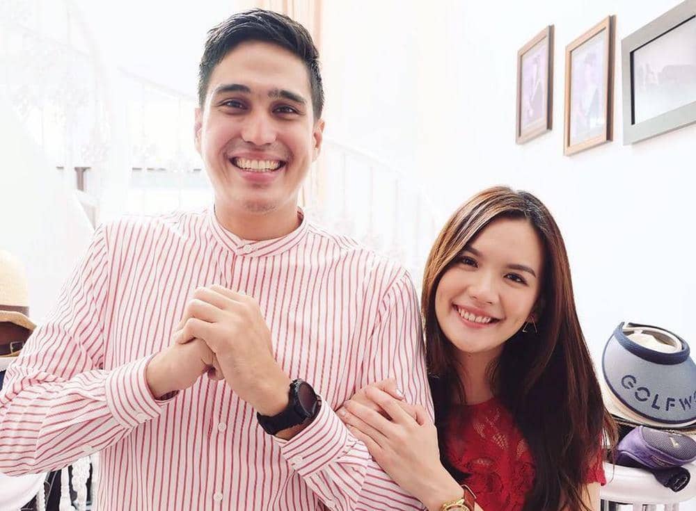 Instagram @marcelchandra