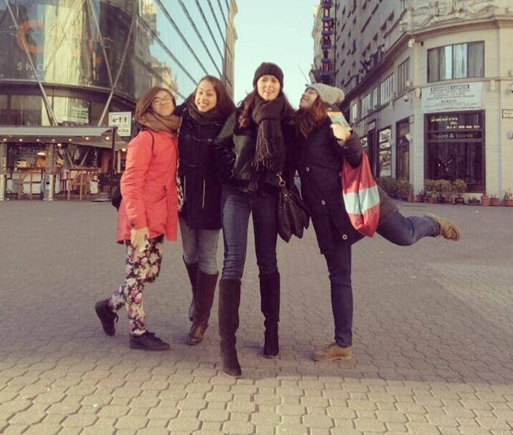 Instagram @raisa6690