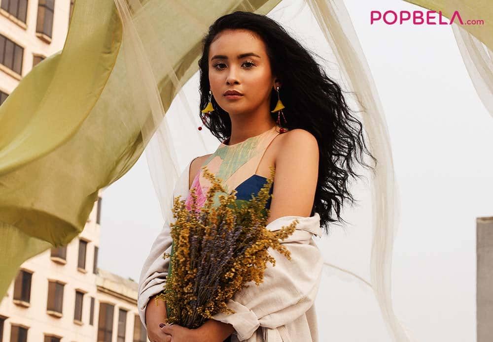 Photographer: Ila Schaffer, Stylist: Jessica Estherina, MUA: Kusumawardhanny, Wardrobe: IMAJI Studio, Accessories: TAM ILLI