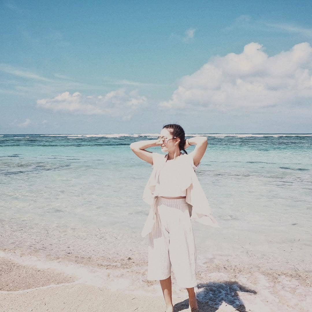 Instagram: @tatjanasaphira