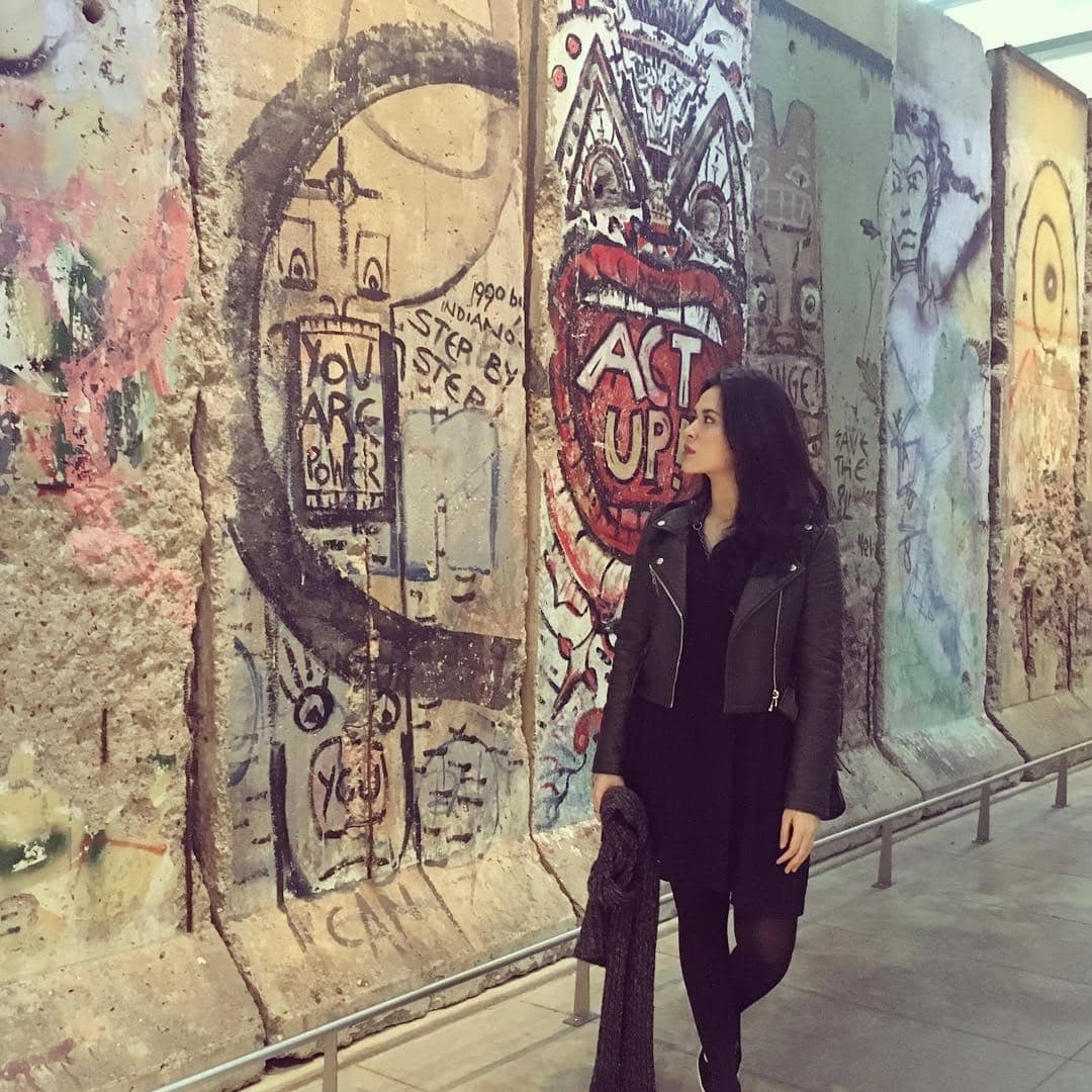 Instagram: @raisa6690