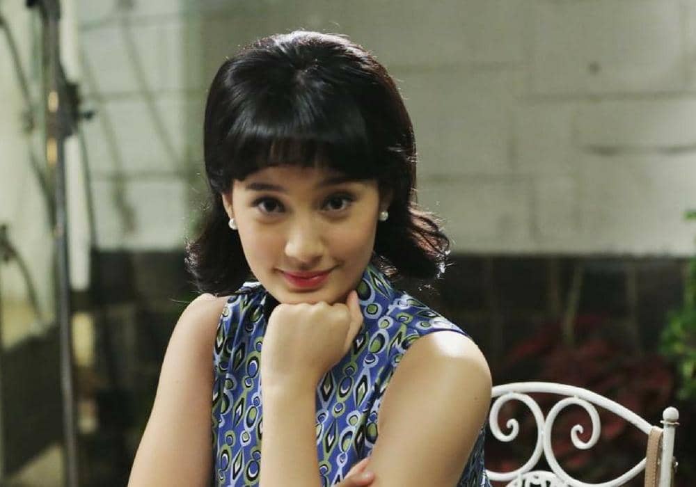 Via Instagram/@tatjanasaphira 