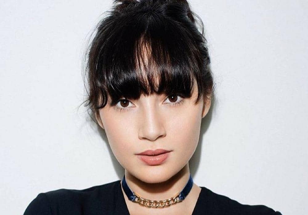 Via Instagram/@tatjanasaphira 