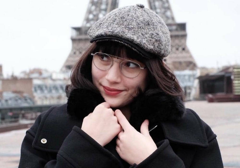 Via Instagram/@tatjanasaphira 