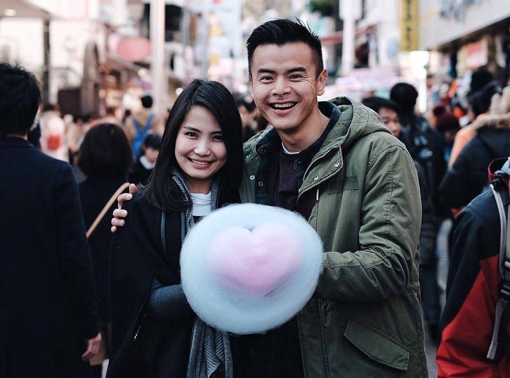 Instagram @fionaanthony