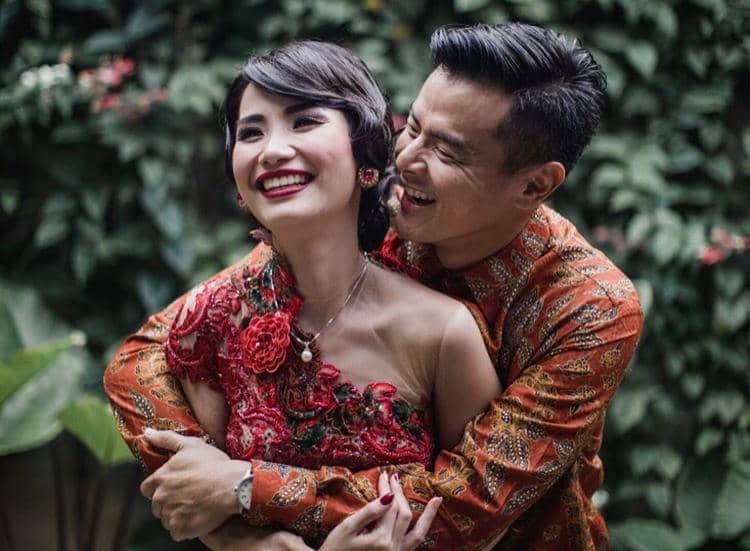 Instagram @dionwiyoko