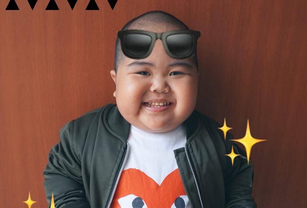 Instagram @jrsugianto