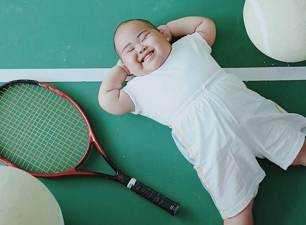 Instagram @jrsugianto