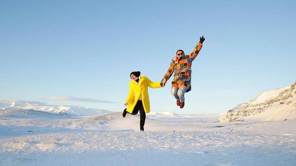 Instagram Anniesa Hasibuan