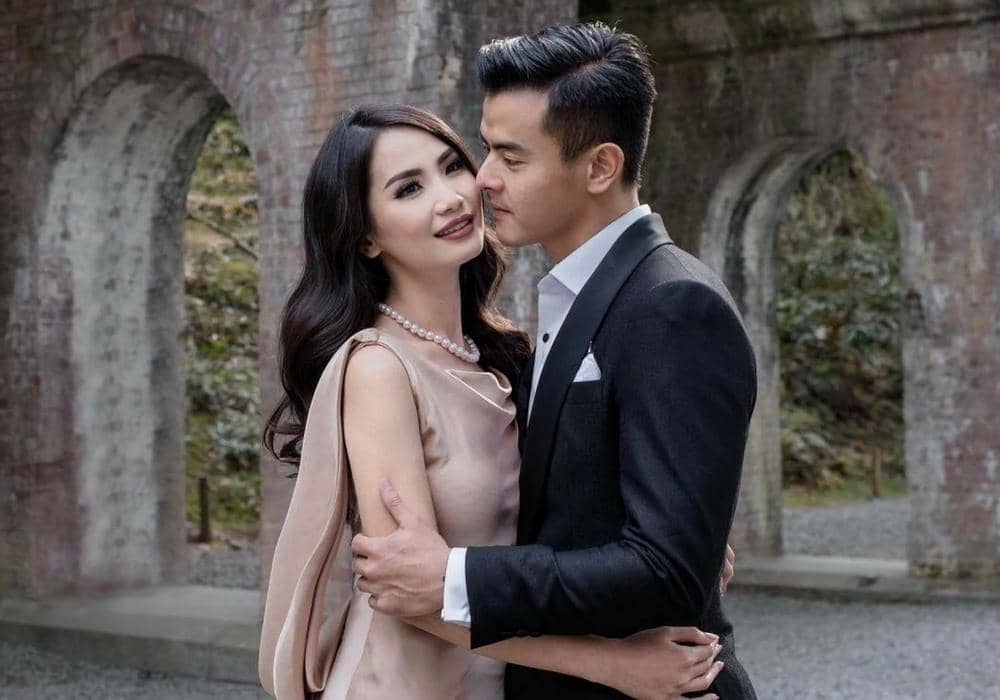 Via Instagram/ @fionaanthony