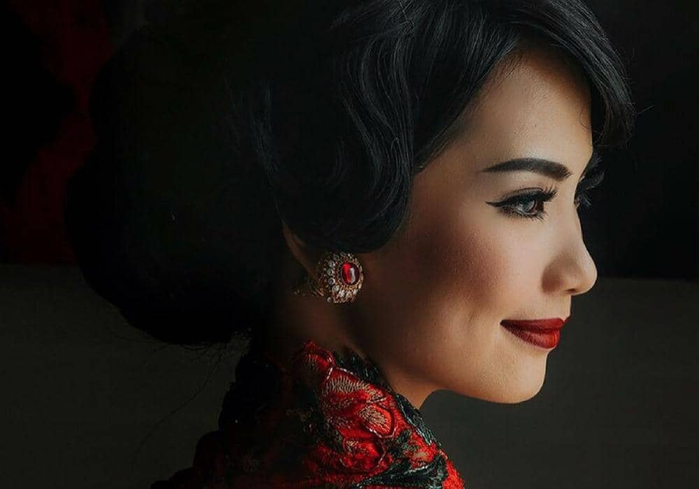 Via Instagram/ @fionaanthony