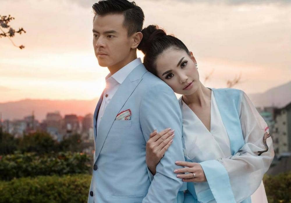 Via Instagram/ @fionaanthony