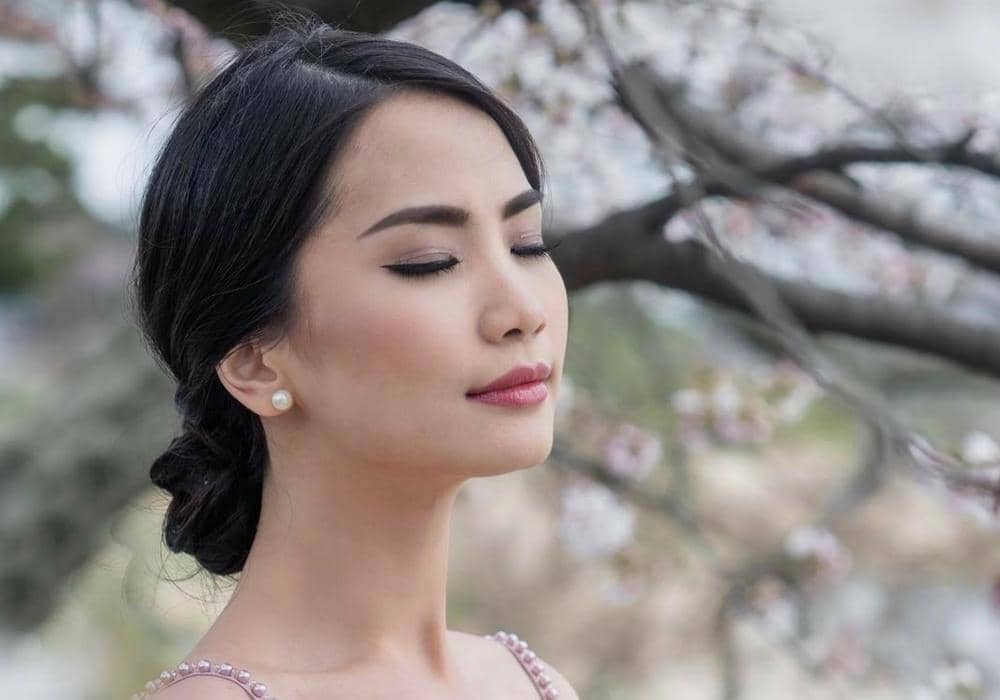 Via Instagram/ @fionaanthony