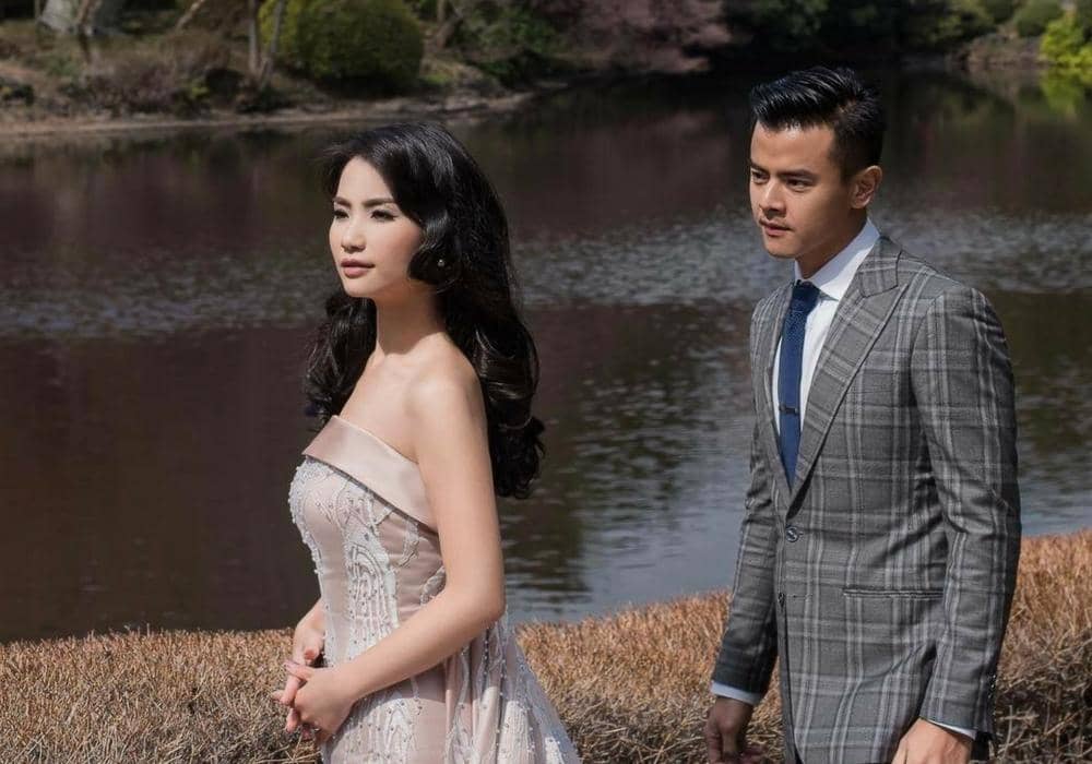 Via Instagram/ @fionaanthony