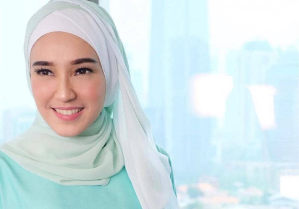 Via Instagram/@dhiniaminarti