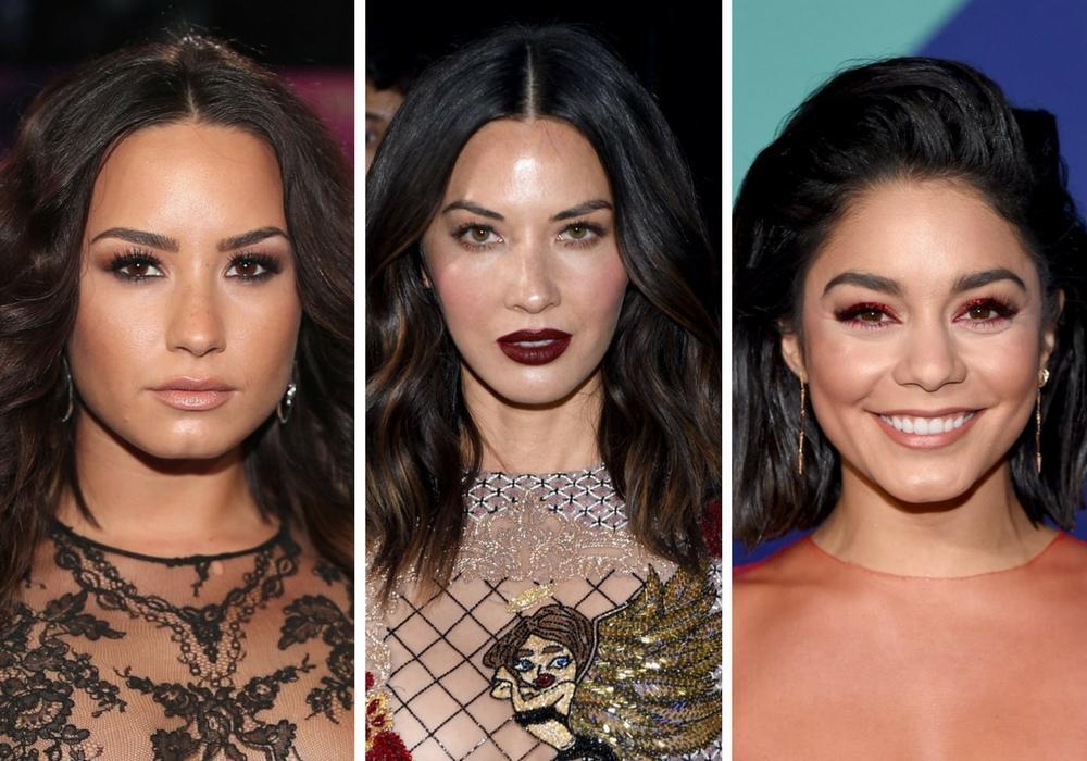 Ini 5 Makeup dan Gaya Rambut Terbaik dari MTV VMAs 2017