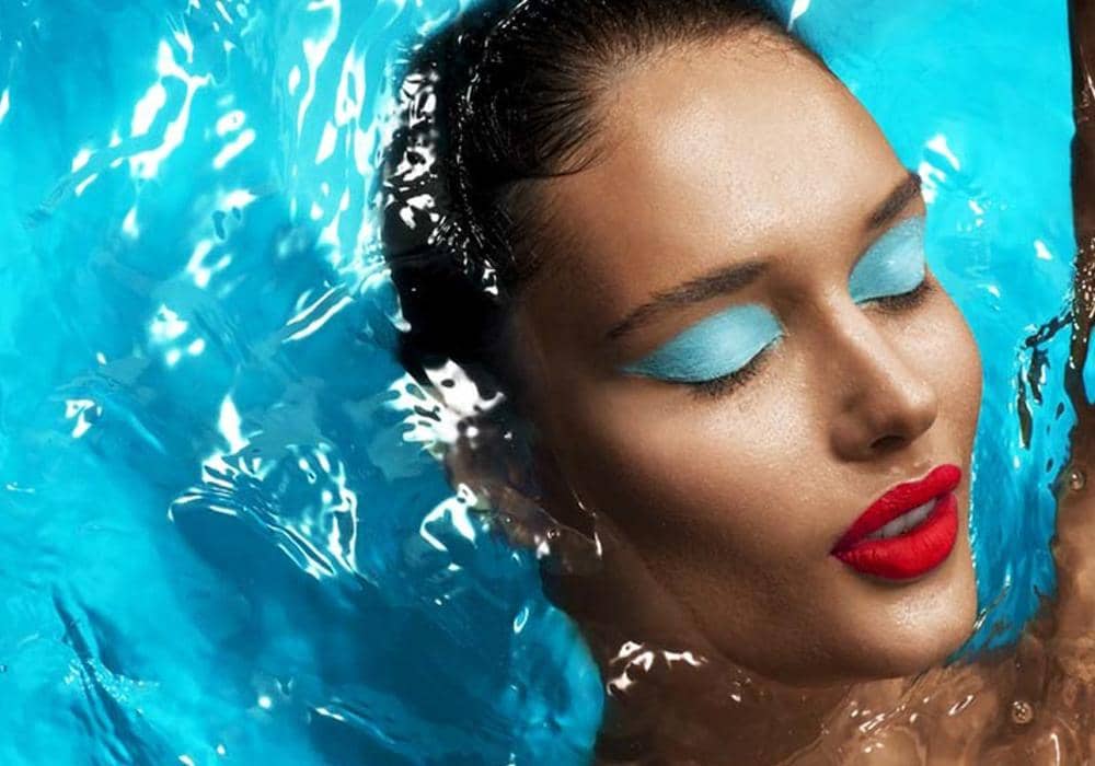 pinterest.com/Katerina Filipovic Marie Claire China