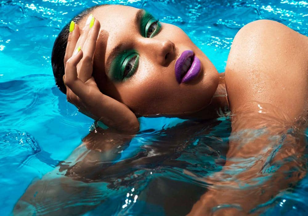 pinterest.com/Katerina Filipovic Marie Claire China