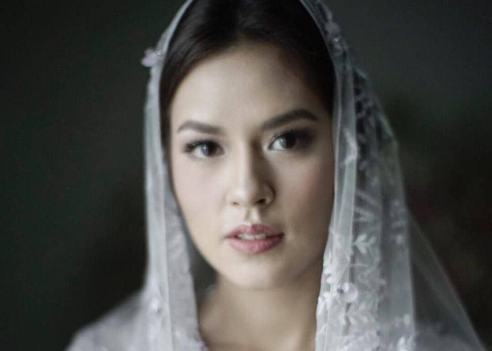 Instagram @thebridestory