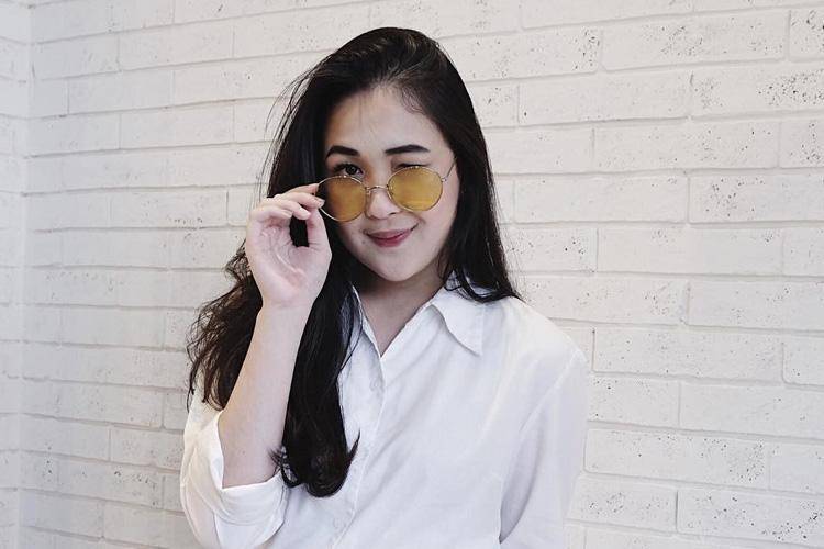 5 Gaya Artis Ini Bisa Jadi Inspirasi OOTD di Weekend Nanti