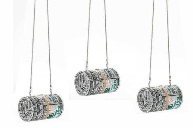 Foto: Instagram Judith Leiber