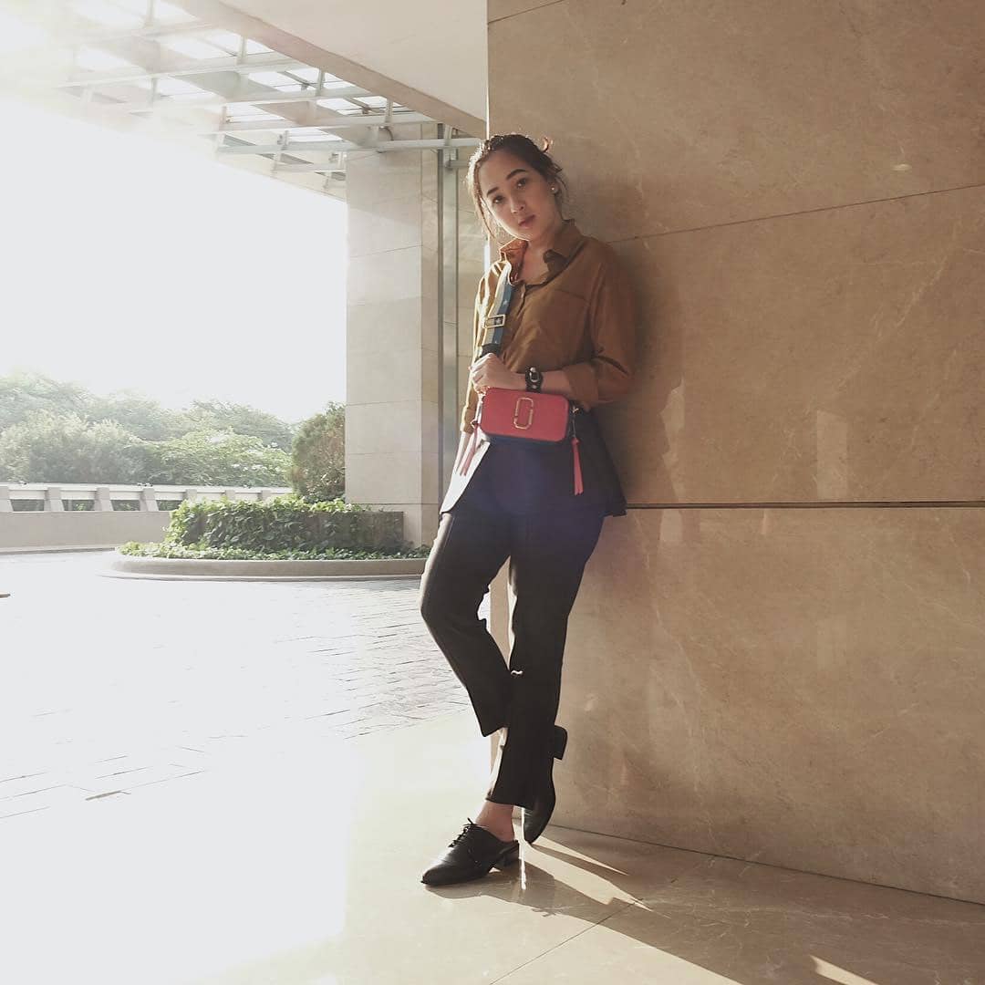 Instagram: @agthpricilla